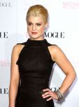 Kelly Osbourne