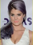 Kelly Osbourne