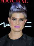 Kelly Osbourne