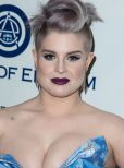 Kelly Osbourne