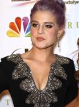 Kelly Osbourne