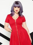 Kelly Osbourne