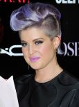 Kelly Osbourne