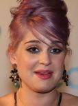 Kelly Osbourne