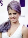 Kelly Osbourne