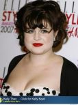 Kelly Osbourne