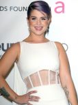 Kelly Osbourne