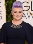 Kelly Osbourne