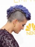 Kelly Osbourne