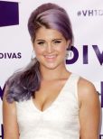 Kelly Osbourne