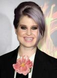 Kelly Osbourne