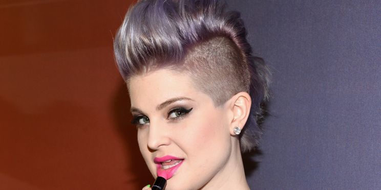 Kelly Osbourne