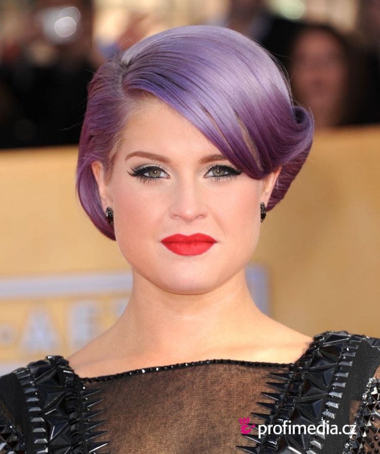 Kelly Osbourne