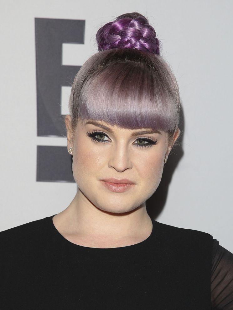 Kelly Osbourne