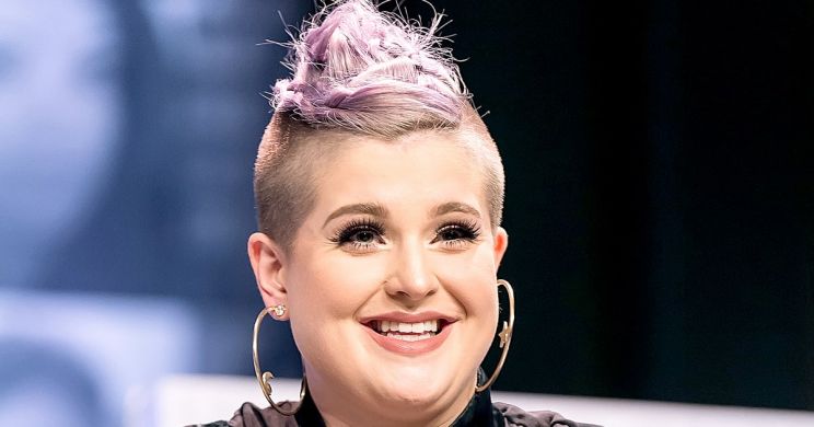 Kelly Osbourne