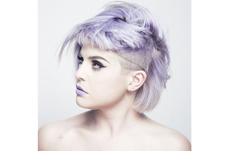 Kelly Osbourne