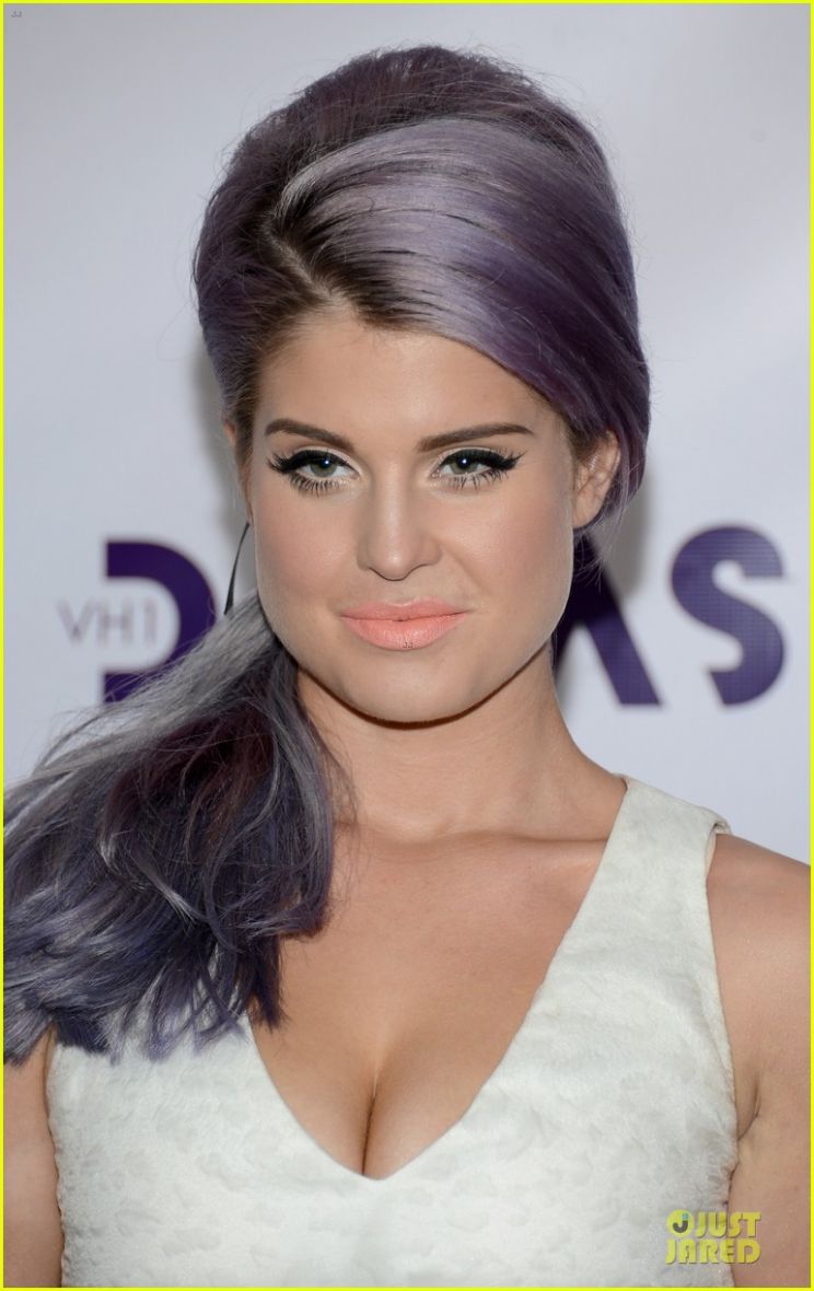 Kelly Osbourne