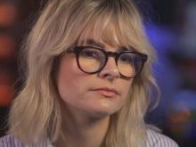 Kelly Oxford