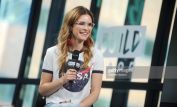 Kelly Oxford