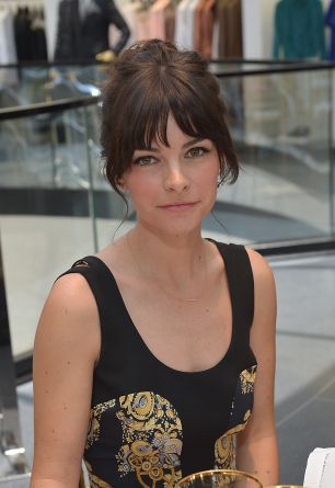 Kelly Oxford