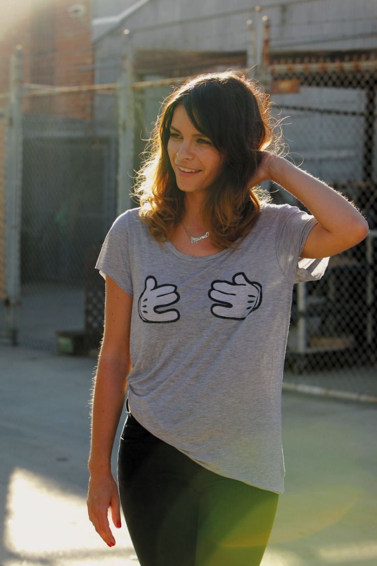 Kelly Oxford