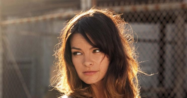 Kelly Oxford