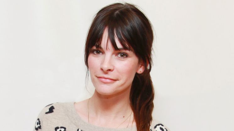 Kelly Oxford