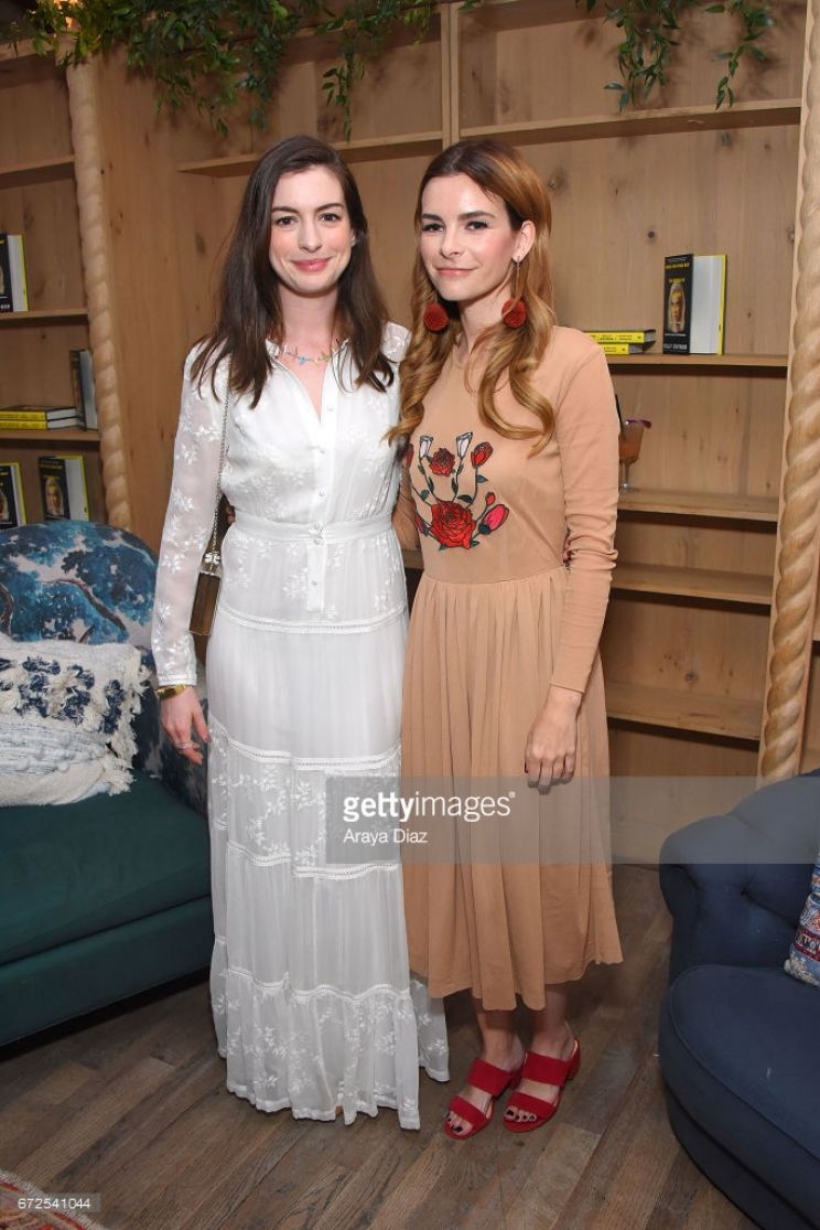 Kelly Oxford