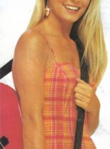 Kelly Packard #495828 picture (Portrait Medium)