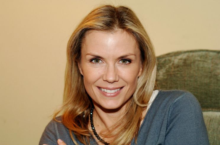 Kelly Packard