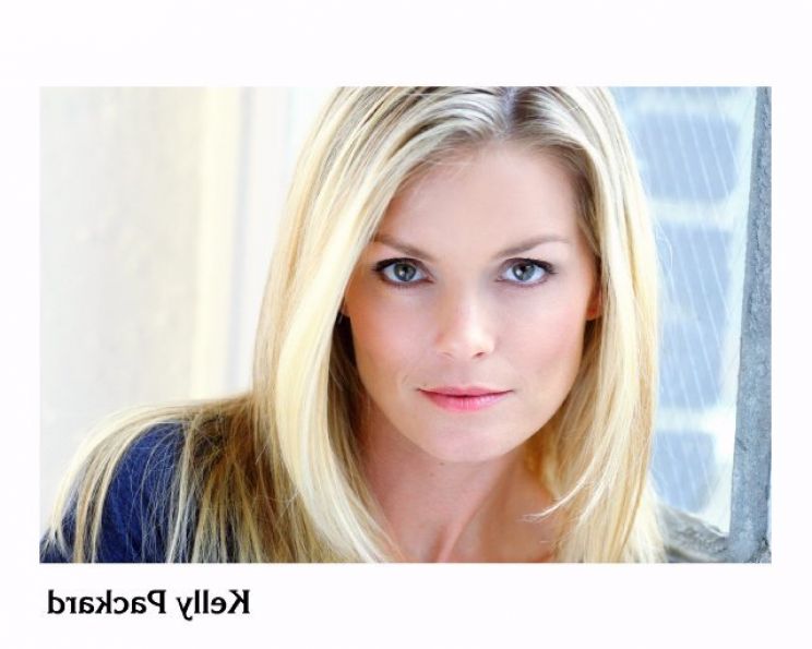 Kelly Packard