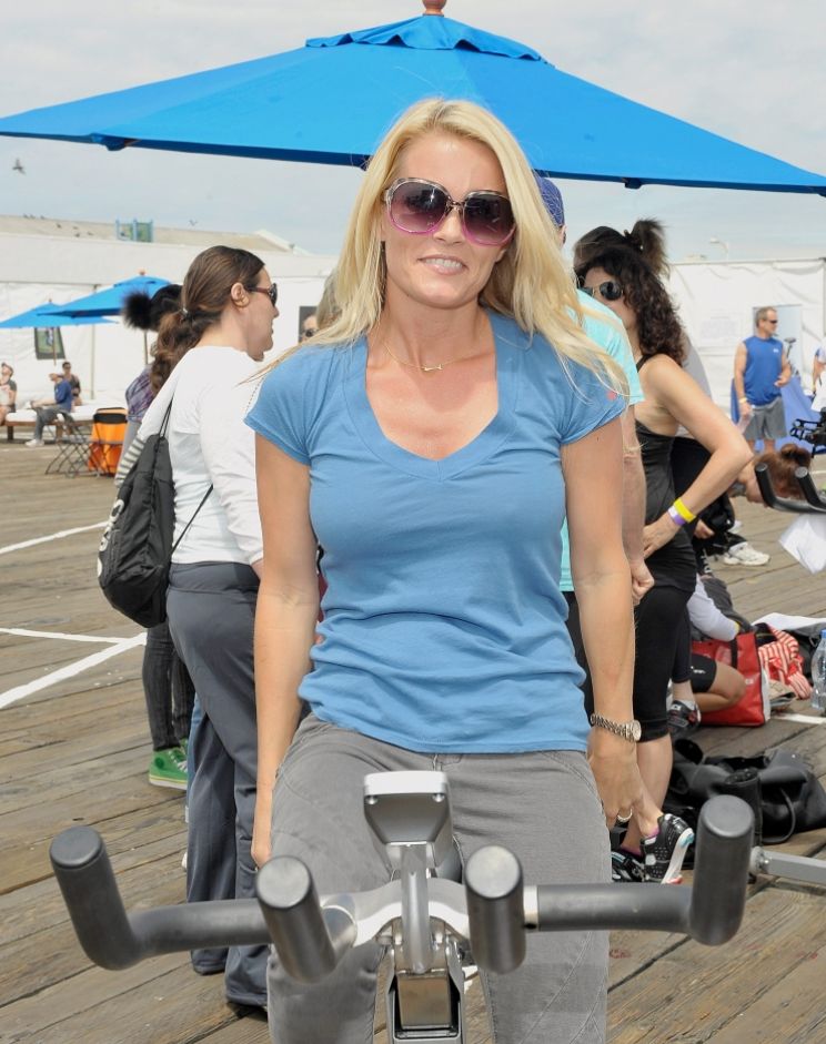 Kelly Packard