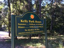 Kelly Park