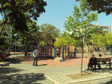 Kelly Park