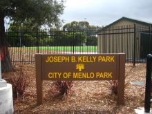 Kelly Park