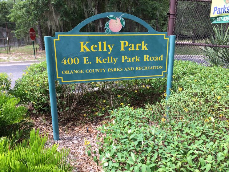 Kelly Park