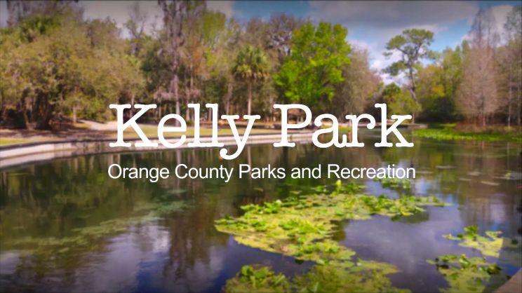 Kelly Park