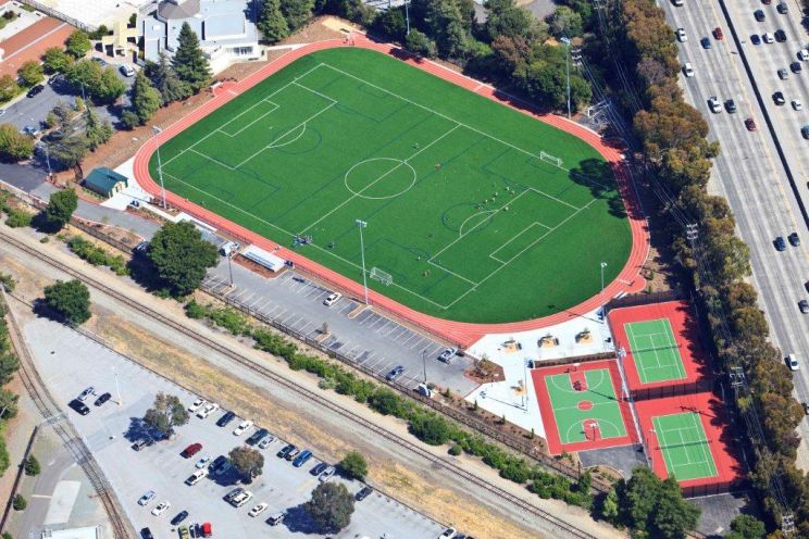 Kelly Park