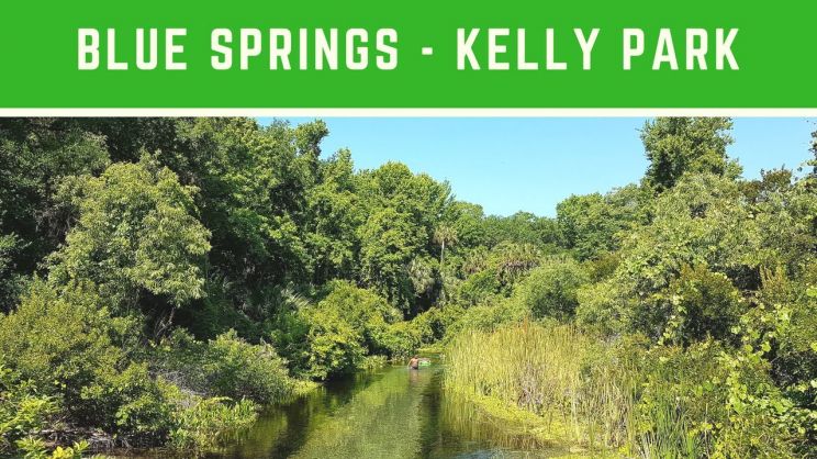 Kelly Park