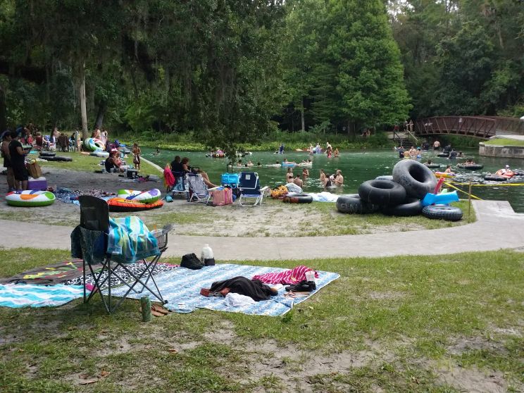 Kelly Park