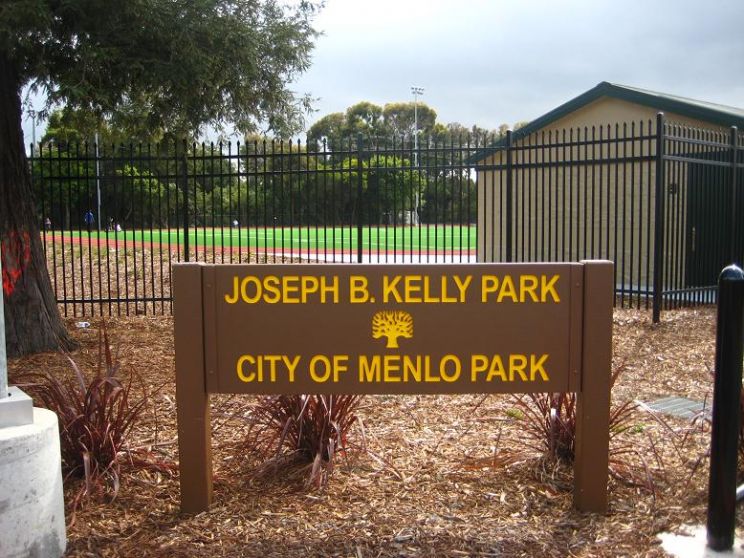 Kelly Park