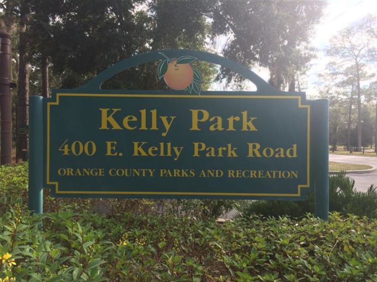 Kelly Park