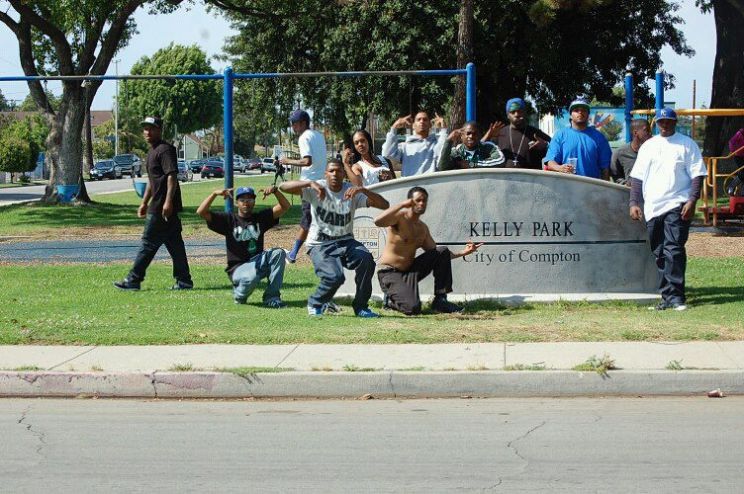 Kelly Park