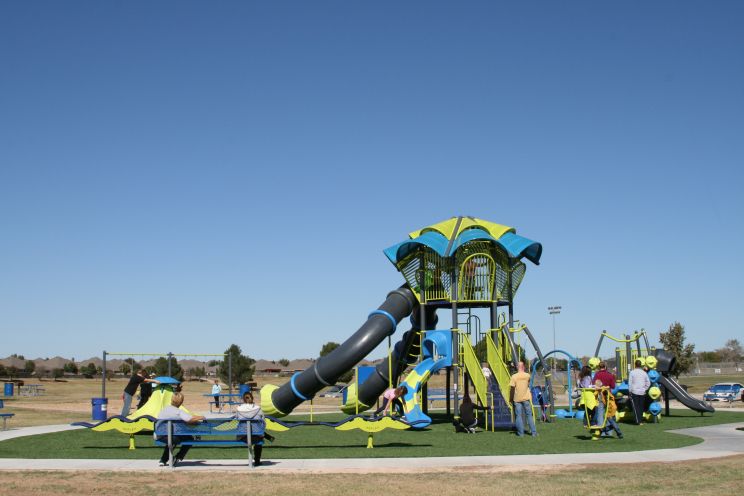 Kelly Park