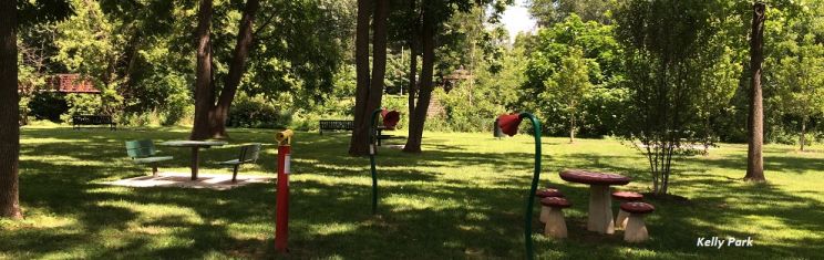 Kelly Park