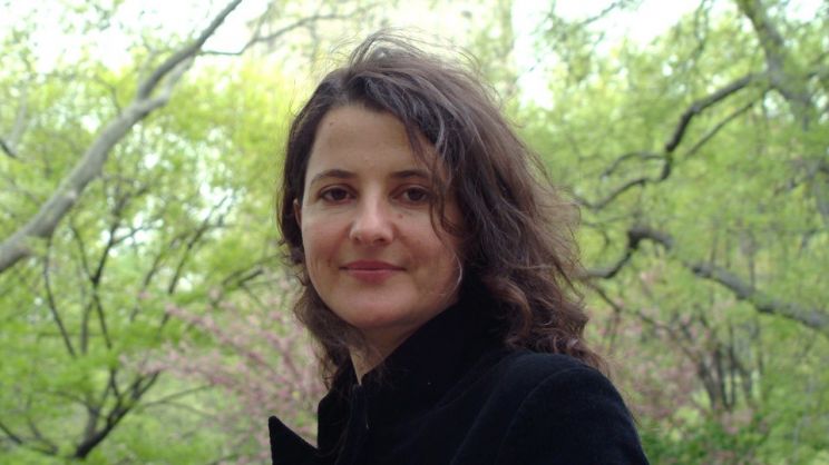 Kelly Paterniti