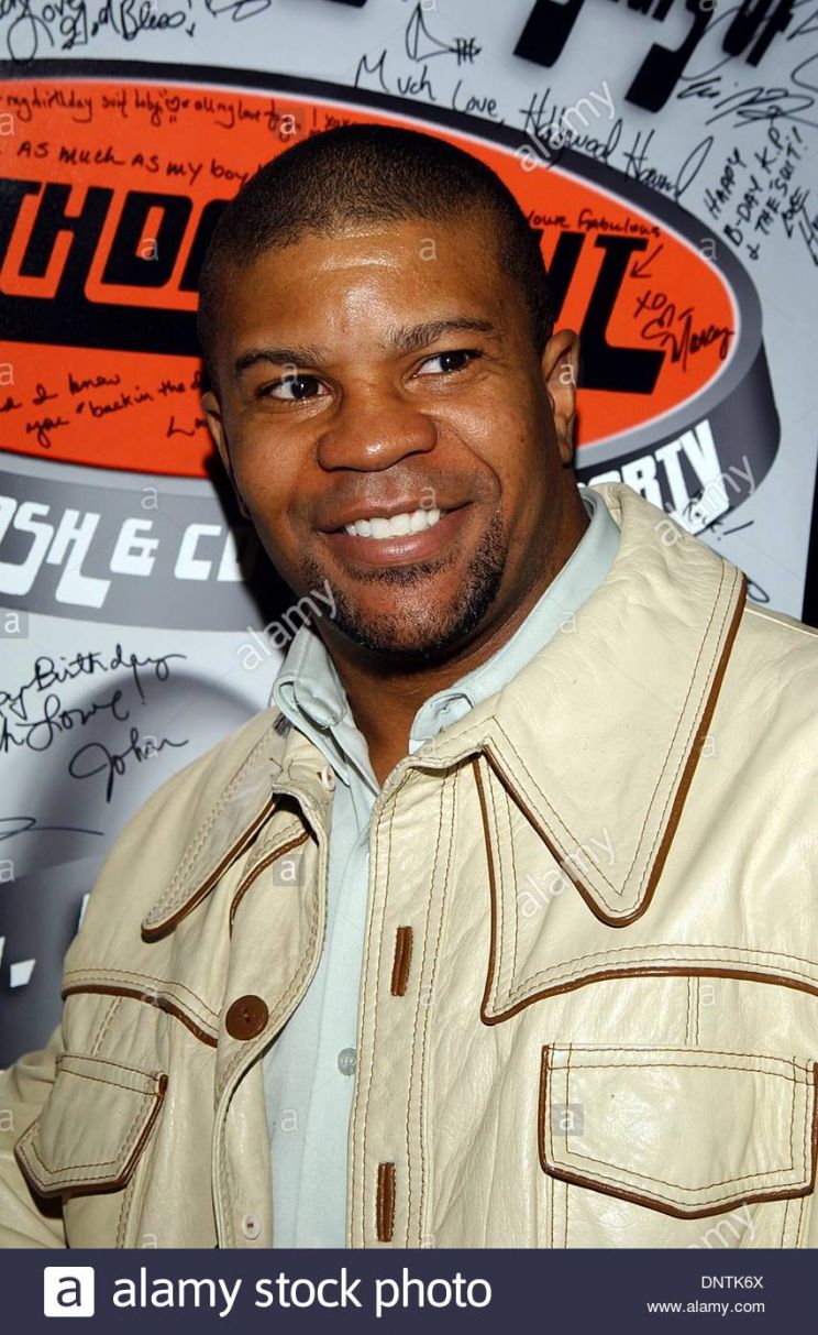 Kelly Perine