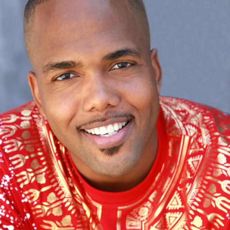 Kelly Perine