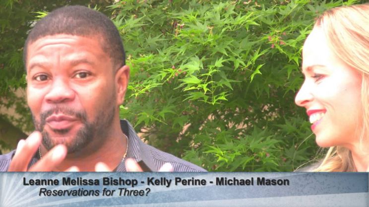 Kelly Perine