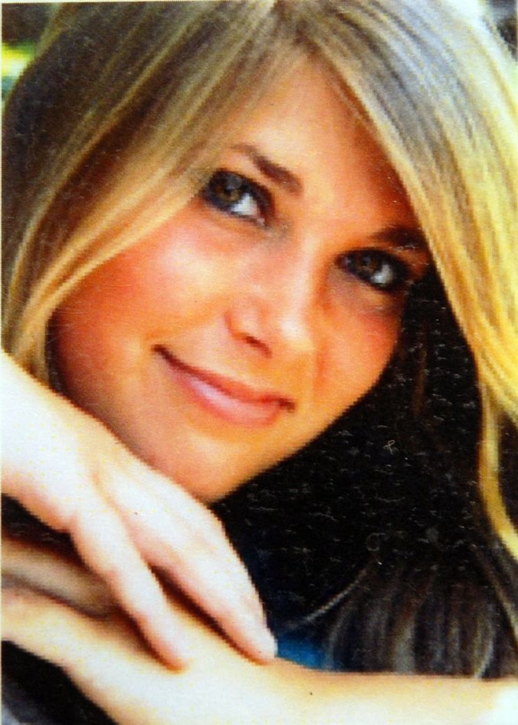 Kelly Phillips
